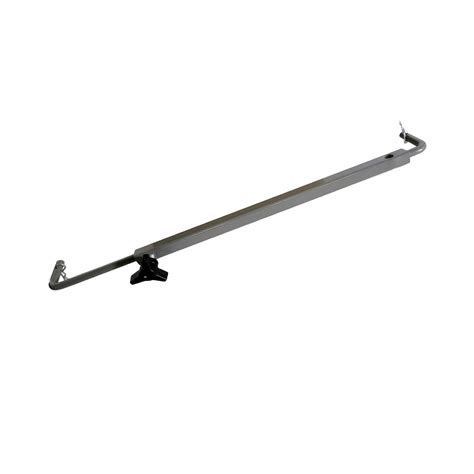 Pat's Quick Hitch Stabilizer Bar — PAT'S QUICK HITCH