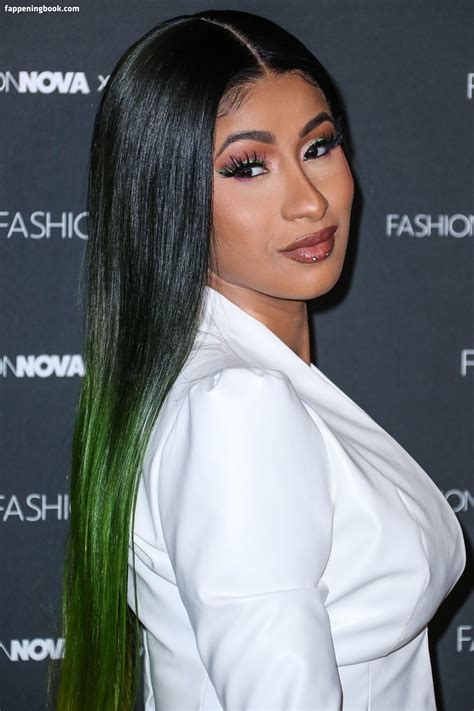 Cardi B Iamcardib Nude OnlyFans Leaks The Fappening Photo 1119979 FappeningBook