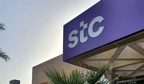 Saudi Telecom Operator Stc Launches 1bn Subsidiary To Create Regional