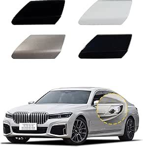 Amazon Goholy Door Handle Cover Cap Compatible With Bmw Series