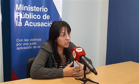 Condenaron A 14 Años De Prisión A Un Hombre Que Abusó Sexualmente De La Hija De Su Pareja