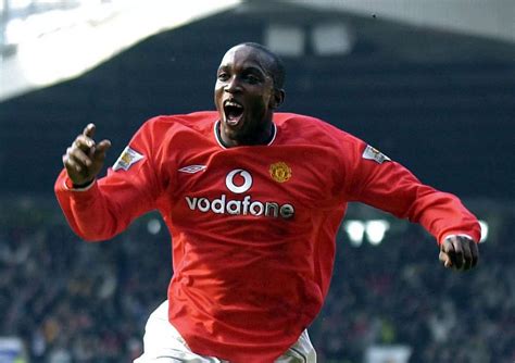 Dwight Yorke - CoventryLive