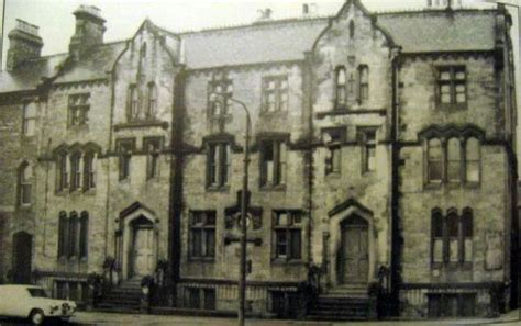 Old Police Station 1964 Darlington Police Station Old Photos