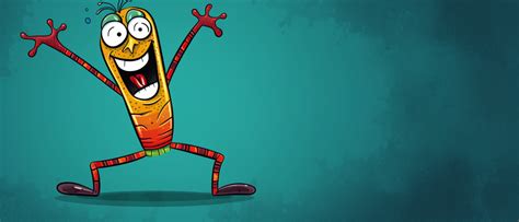 The Art Of Squash And Stretch In Cartoon Animation Breathing Life Into