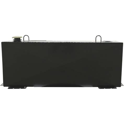 Better Built 36 Gallon Hd Series Vertical Transfer Tank Steel Gloss Black 29211584 Acme Tools