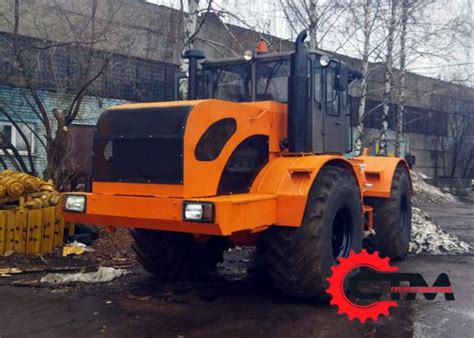 Трактор Кировец К700 купить в Оренбурге на PromPortal.Su (ID#47165331)