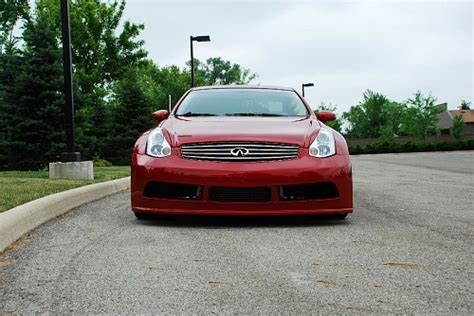 G35 Wide Body Turbo - G35Driver - Infiniti G35 & G37 Forum Discussion