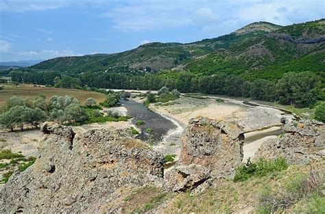 Eastern Rhodopes Mountains Haskovo Province Bulgaria