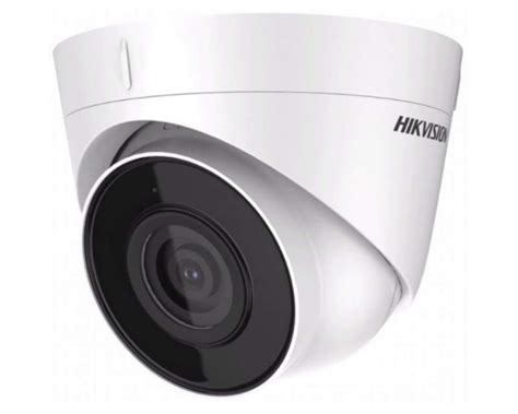 Hikvision DS 2CD1323G0 IUF 2 8mm C IP kamera Hikvision áruház