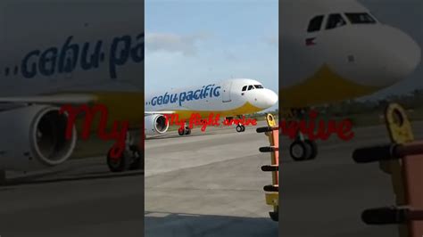 Book And Fly With Cebu Pacific Air Youtube