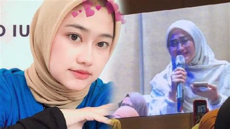 Klarifikasi Sherin Istri Viral Ditalak Suami Karena Lawan Mertua