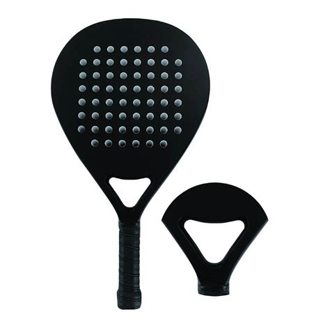 Padel Racket Shape - SurpassSports