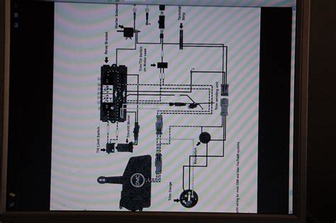 Yamaha Outboard Motor Wiring Schematics Wiring Diagram