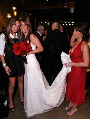 Lacey Chabert Wedding