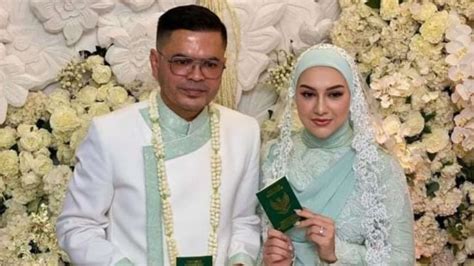 Intip Sumber Kekayaan Haldy Sabri Suami Irish Bella Yang Memiliki