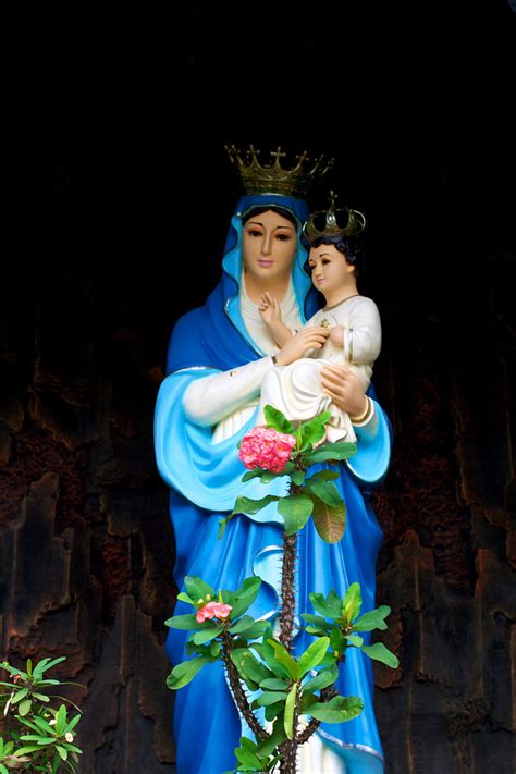 Mother Mary Hd Images Extensive Collection Of Stunning And High