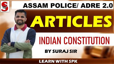 Adre Assam Police Sub Inspector Ab Ub Pyq By Suraj Sir