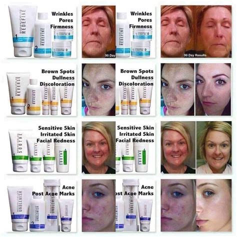 Rodan Fields Has A Solution For Everyones Skin Care Needs