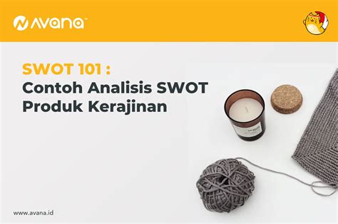 Detail Contoh Analisis Swot Sd Koleksi Nomer