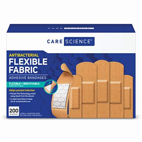 Best Adhesive Bandages