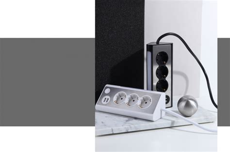 Сетевой фильтр Rombica NEO TRINITY White PSE-006 — купить в интернет ...