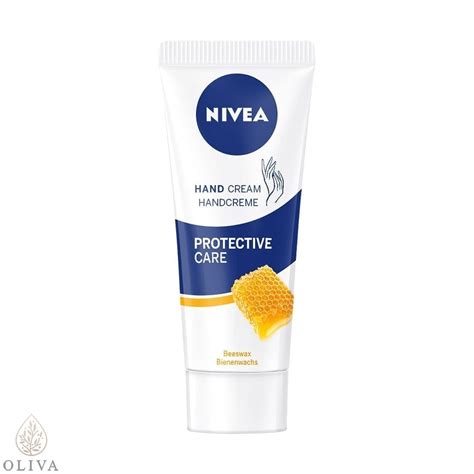 Nivea Hand Pčelinji Vosak Krema Za Ruke Oliva online apoteka