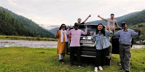 The Magic Of Sangti Valley Dirang Arunachal Pradesh