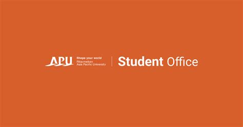 Scholarships At Apu Ritsumeikan Asia Pacific University
