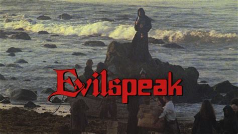 Evilspeak 1981