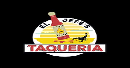 El Jefes Taqueria Delivery in Bethlehem - Delivery Menu - DoorDash