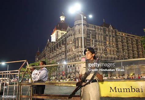 2611 Mumbai Attacks Photos And Premium High Res Pictures Getty Images