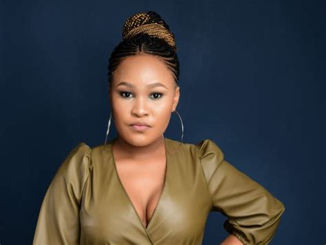 Former Idols Sa Winner Zama Khumalo Finally Drops Debut Album