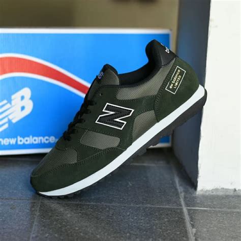 Sepatu New Balance Classic Grade Original Nbc Omsepatu