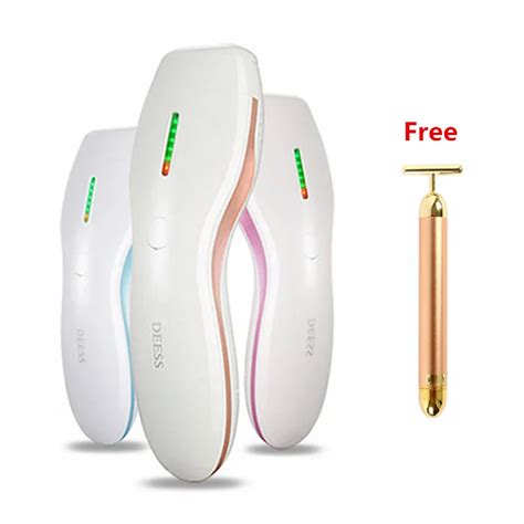 Aliexpress Buy Women Men Electric Laser Epilator IPL Hair Removal