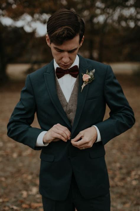 52 Cool Winter Wedding Grooms Attire Ideas Weddingomania