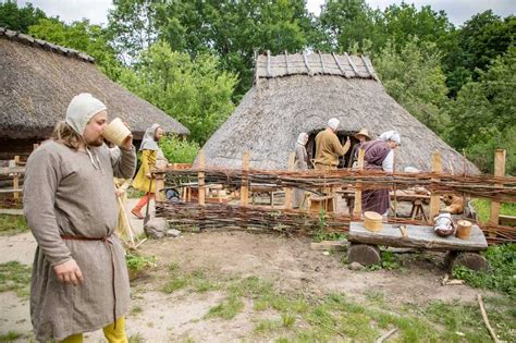 Этнографическая Деревня-музей Düppel (Берлин, Германия) - авторский ...