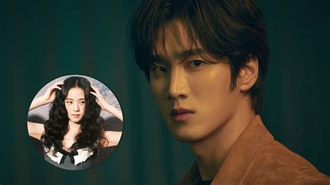 Doramas Coreanos De Ahn Bo Hyun Para Enamorarte Del Novio De Jisoo De