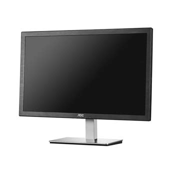 AOC I2276VWM 21.5" LED Monitor with IPS Panel LN58110 | SCAN UK