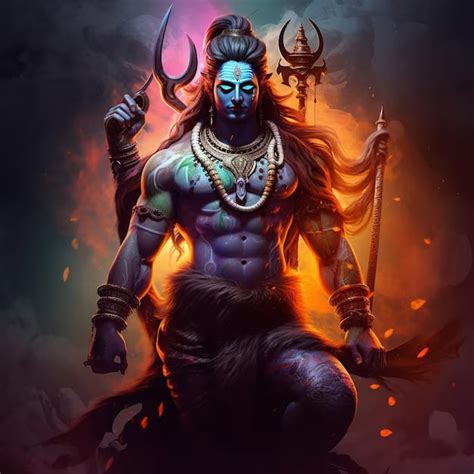 जानें कब और कैसे रावण ने की थी शिव तांडव स्तोत्र की रचना When And How Shiv Tandav Stotram Was