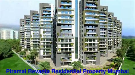 Ppt Piramal Revanta Wonderful Apartments Mumbai Powerpoint