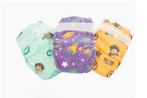 TinkyPoo: We Tried The Newest Black-Owned, Plant-Based Diaper Brand And Here's What You Should ...