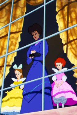 What are the names of Cinderella's evil stepsisters? - Quora