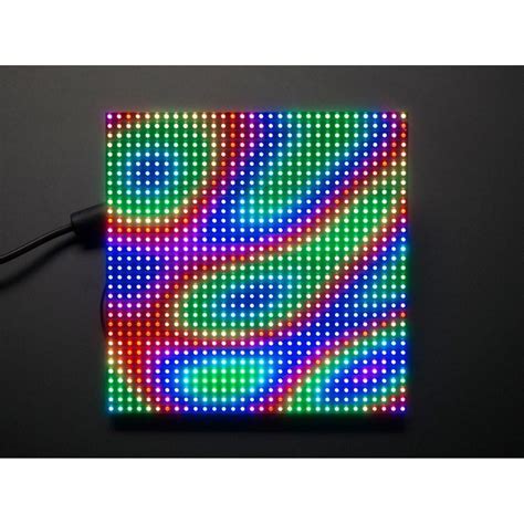 Buy P Indoor Rgb Led Matrix Panel Scan X Pixels