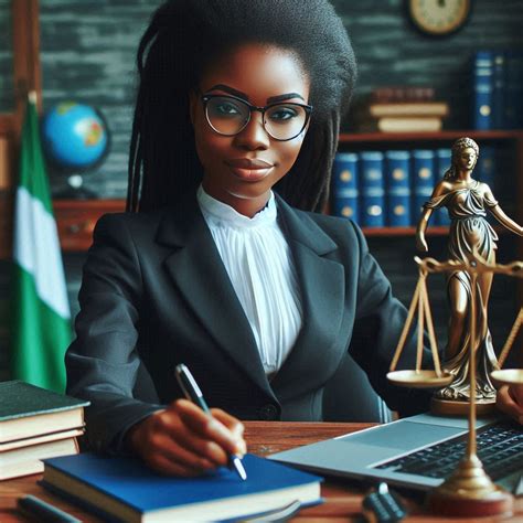 Nigerian Commercial Law A Beginners Guide