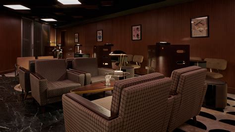 Actualizar 58 Imagen Mad Men Office Abzlocalmx