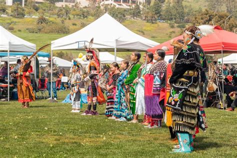 Chumash Day Pow Wow And Inter Tribal Gathering The Malibu Bluffs Park