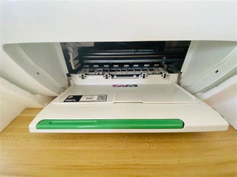 Hp Deskjet 2300 All In One Printer Scanner Copier Computers And Tech Printers Scanners