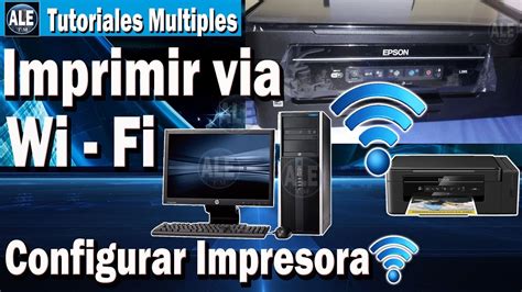 Síntesis de 29 artículos como conectar una impresora al wifi