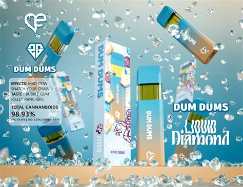 Dum Dums | By favorites Official