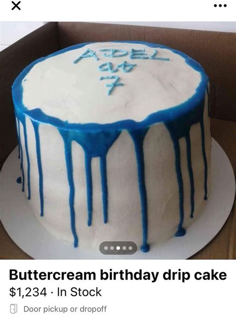 “thats It Im Cake Shaming” 50 Baking Fails That Were Too Funny To Keep Hidden Bored Panda